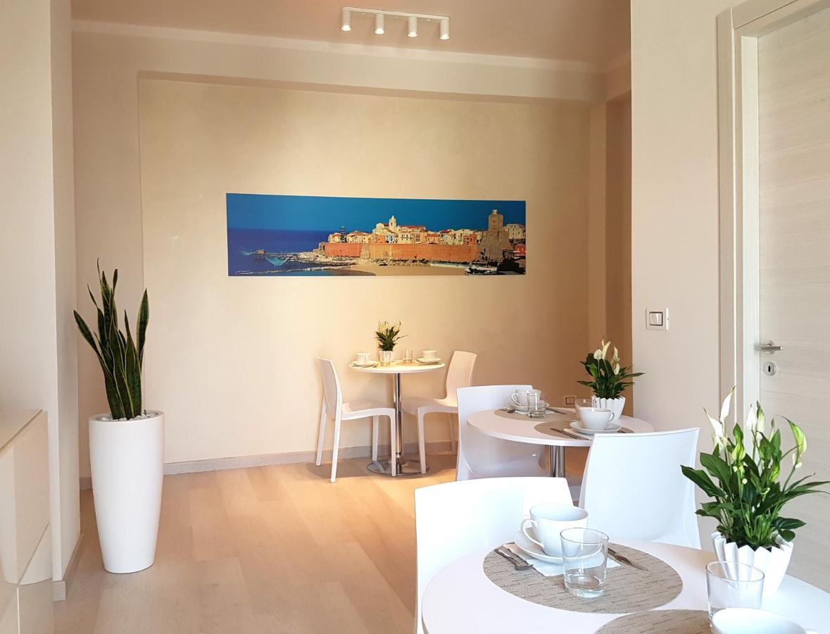 Termoli Inn Exterior foto